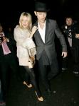 Sienna Miller Didn't Marry Jude Law but 'Blessed'