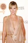 Heidi Klum Decides to Leave Victoria's Secret