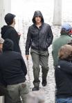 Tom Cruise to Film 'Mission: Impossible 4' in the World's Highest Building