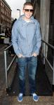 Professor Green Thought He Would Die After Slashed