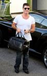 Simon Cowell to Sign New Deal With U.K. TV Network