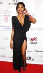 Sean Penn's Girlfriend Jessica White Arrested for Allegedly Attacking a Woman