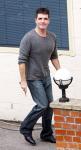 Mom Thinks Simon Cowell's Engagement Was 'Too Quick'