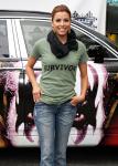 Police Rules Eva Longoria Not Guilty in Car Crash