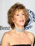 Jane Fonda Stepped Out of Hollywood Due to Menopause
