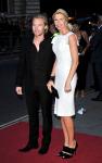 Ronan Keating Snapped Holding Hands With Estranged Wife