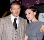 David Beckham Invites Argument With Wife Victoria on 'Ellen'