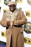Cee-Lo Was Invited to Become 'American Idol' Judge