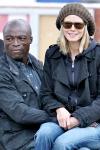 Heidi Klum Disliked Seal's 'Soul' Album