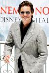 Jim Carrey Went on Double Date With Noah Emmerich