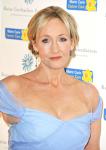 Judge Won't Reject Plagiarism Suit Against J.K. Rowling