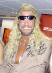 Duane Chapman Recovering After Hospitalized for Internal Bleeding