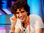 Mika Keeps Bedside Vigil as His Sister Is in Critical Condition