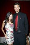 Josh Duhamel Is Picky When It Comes to Friends