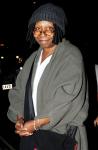 Whoopi Goldberg Got Panic Attack at Stand-Up Show