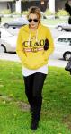 Lindsay Lohan NOT Escaping Rehab