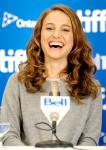 Natalie Portman's Father Upset With Her Love Scenes in 'Black Swan'