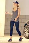 Miley Cyrus Spotted Partying at 21+ Nightclub
