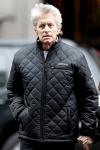 Michael Douglas to Complete Cancer Treatment This Week