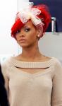 Rihanna's 'A Child Is Born' Arrives in Full Audio Stream