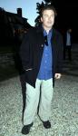 Alec Baldwin Causing Anger at Movie Screening