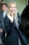 Gwyneth Paltrow Believes Her Son Will Become a Rapper When He Grows Up