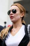 PETA Would Pay Lindsay Lohan if She Turns Vegan