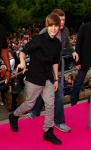 Justin Bieber's Unplugged Album Gets Official Release Date