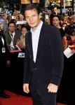 Liam Neeson Finds Love in Stewardess