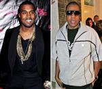 Kanye West and Jay-Z Bring 'The Joy' in Their New Duet Track