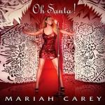 Mariah Carey's New 'Oh Santa!' Music Video Arrives in Full