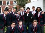 New 'Glee' 2.06 Preview Reveals Kurt's Boyfriend