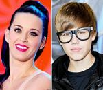 Katy Perry and Justin Bieber Will Sing at Grammy Nominations Concert