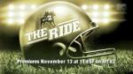 Exclusive Sneak Peek to MTV2's New Football Docu-series 'The Ride'