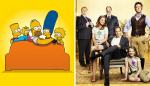 FOX Renews 'The Simpsons', Benches 'Running Wilde'