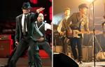 Pictures: Ne-Yo, Bruno Mars and More Performing at Soul Train Awards