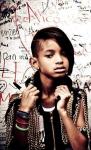 Artist of the Week: Willow Smith