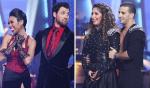 'DWTS': Brandy Eliminated, Bristol Palin Goes to Finale