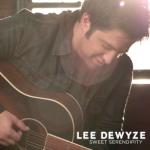 Lee DeWyze's 'Sweet Serendipity' Music Video Debuted