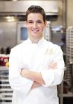 Yigit Pura Crowned First 'Top Chef: Just Desserts' Winner