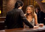 'Vampire Diaries' First Look of Michaela McManus