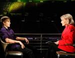 Justin Bieber Confirmed Among Barbara Walters' '10 Most Fascinating People'