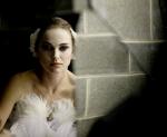 Natalie Portman Has Strange Reflection in First 'Black Swan' Clip