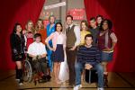 'Glee' Confirmed to Appear on 'The X Factor' U.K.
