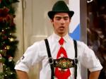 'Sonny with a Chance' Sneak Peek: Joe Jonas Yodeling