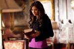 Nina Dobrev Helped 'Vampire Diaries' in Translation
