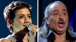 'The X Factor'  Ends With Double Elimination