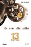 Promo Trailer for All-Star Thriller '13' Comes Out