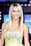 Julianne Hough Fears Skimpy 'Burlesque' Clothes Will Upset 'Mormon' Father