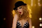 Christina Aguilera Wants to 'Express' Herself in New 'Burlesque' Clip